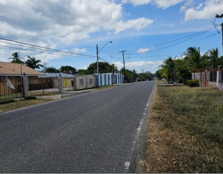 Panamá Oeste