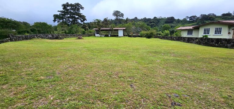 Tierras Altas