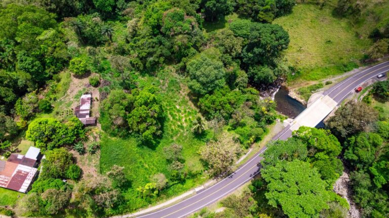 Lote Titulado en el Bongo Bugaba