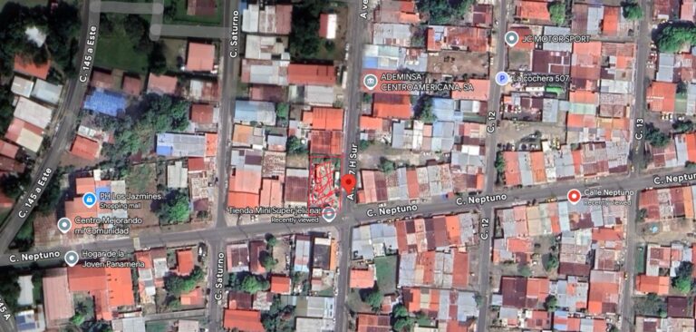 Terreno En Venta