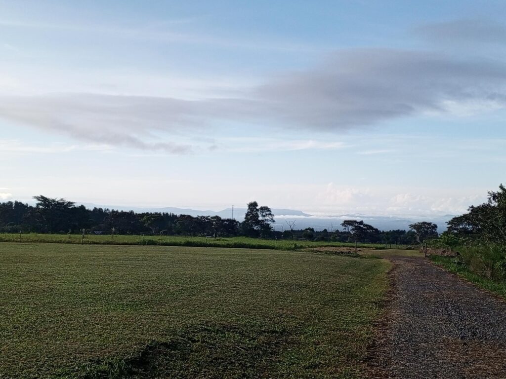 Lote de 1500m² en Potrerillos Arriba