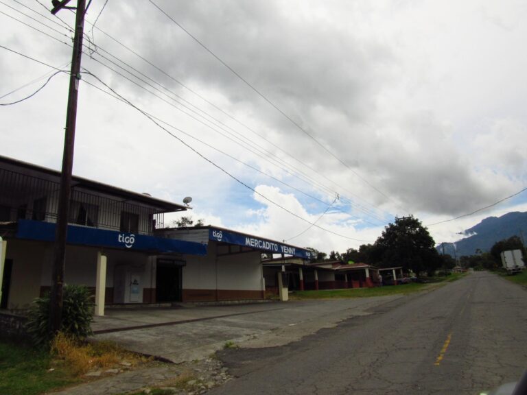 Panamá