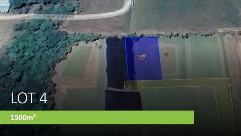 Terreno En Venta