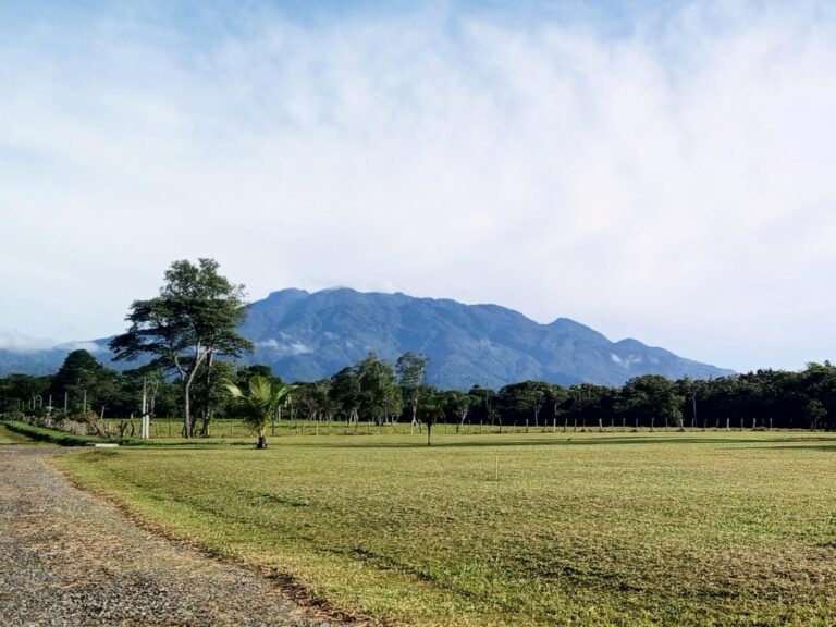 Panamá