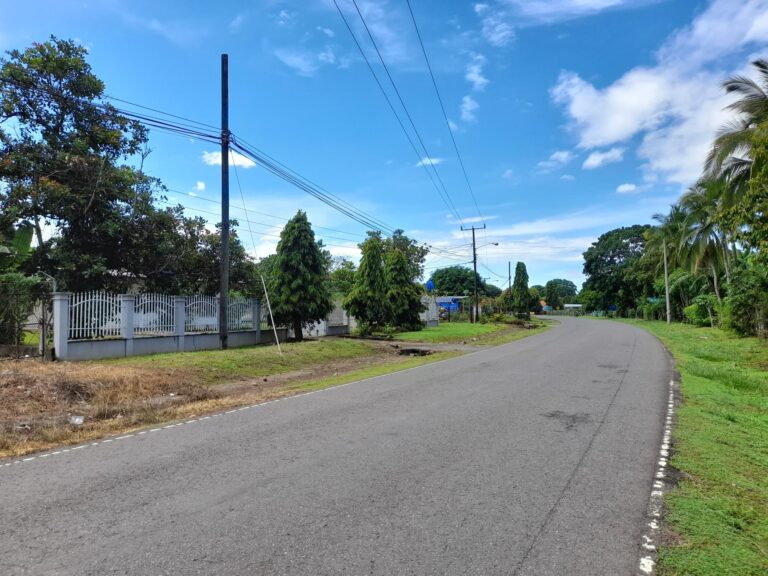 Terreno En Venta