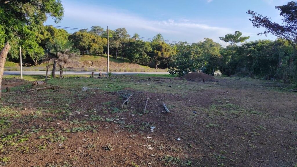 Lote en Venta en la Ermita
