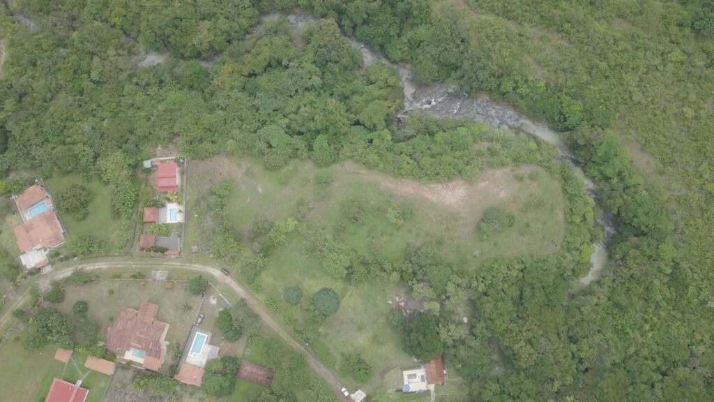 Panamá