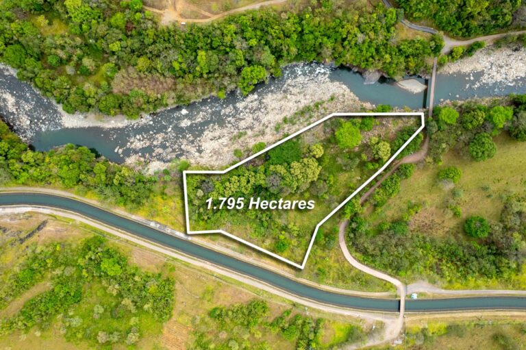 Terreno En Venta