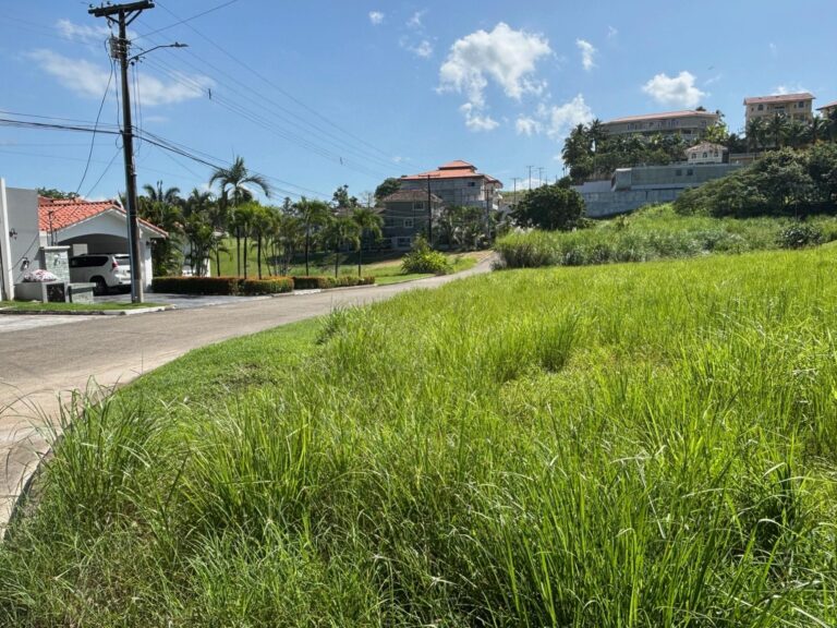 Terreno En Venta