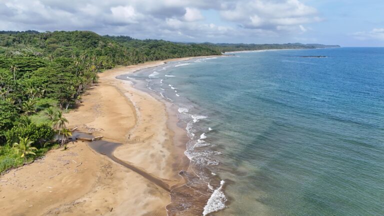 Panamá