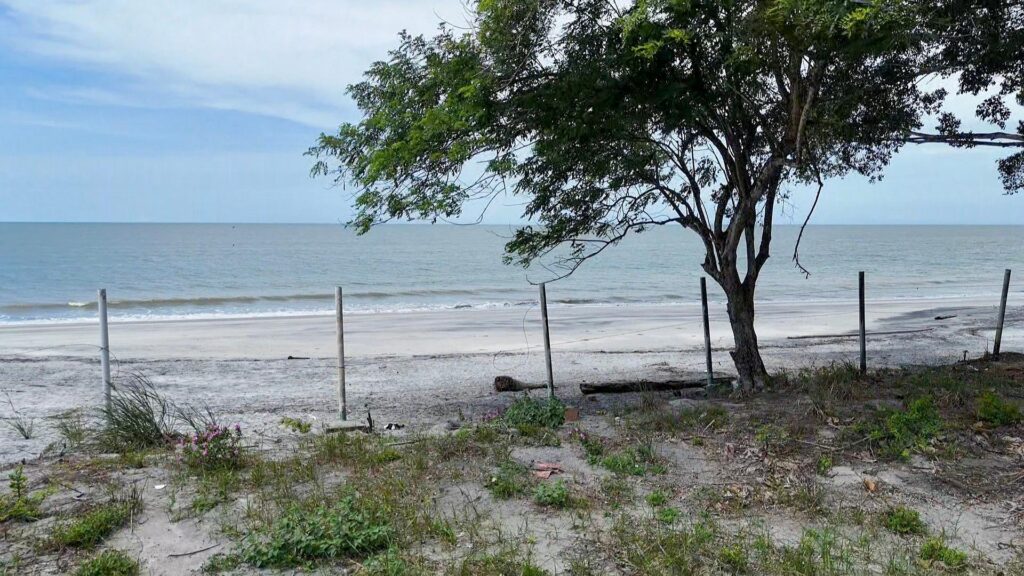 Panamá
