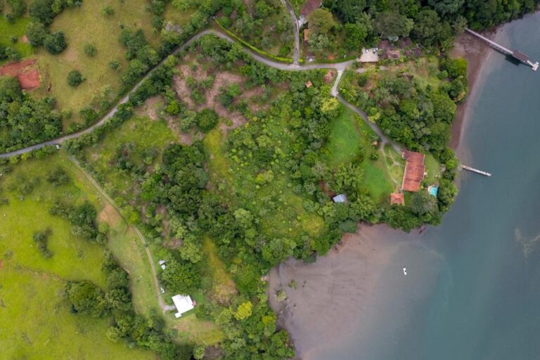 1 acres en Boca Chica