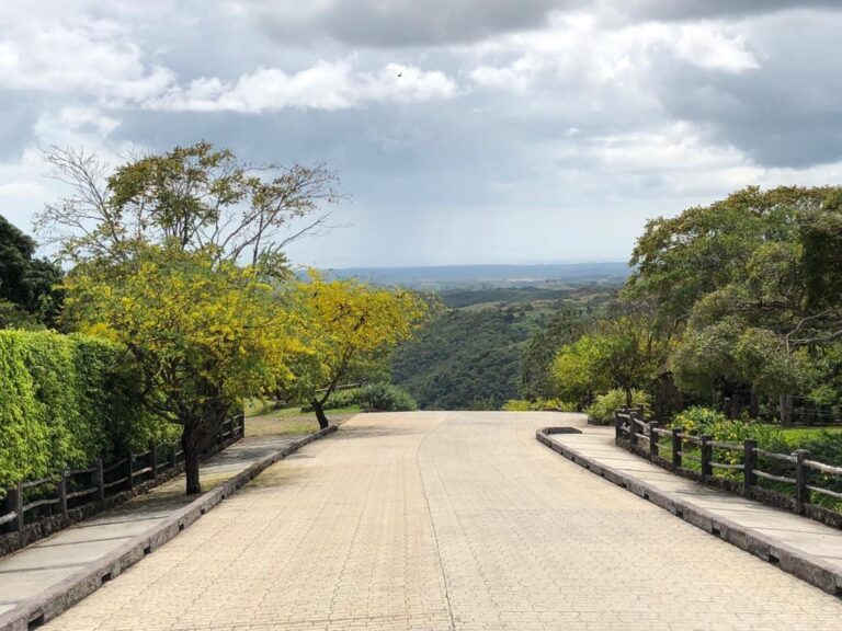 Rancho Santa Fe