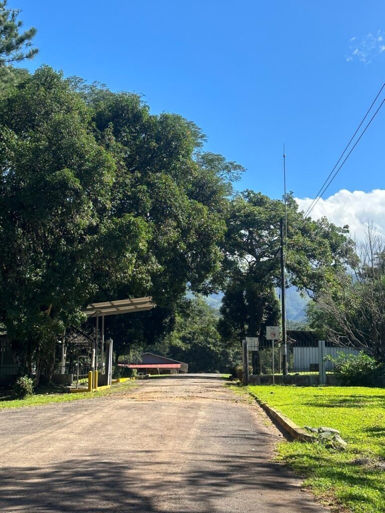 Panamá
