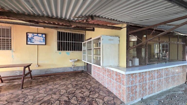 Spacious Commercial Property