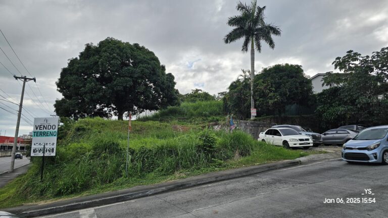 Panamá