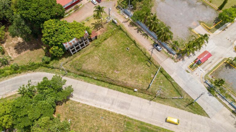 TERRENO EN VENTA EN LAS MAÑANITAS DE TOC