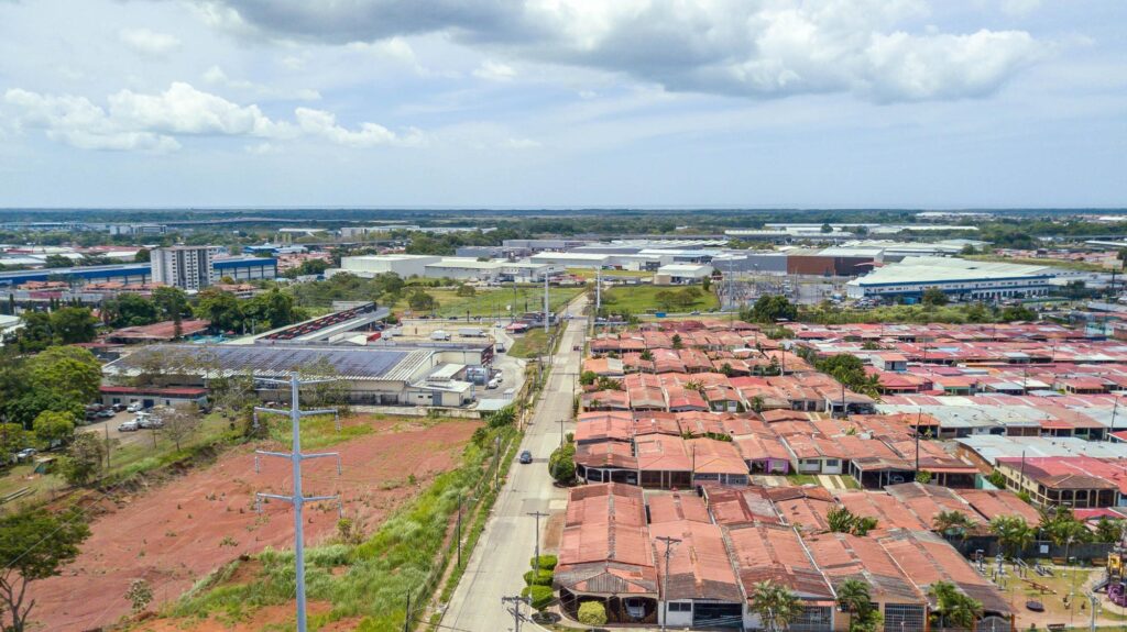 Panamá