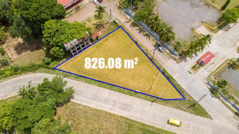 Terreno En Venta