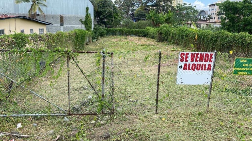 Terreno En Venta