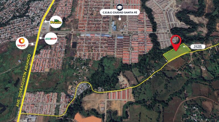 Terreno En Venta
