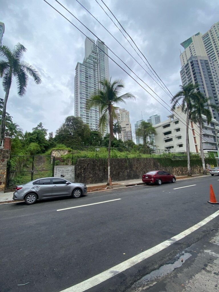 Terreno