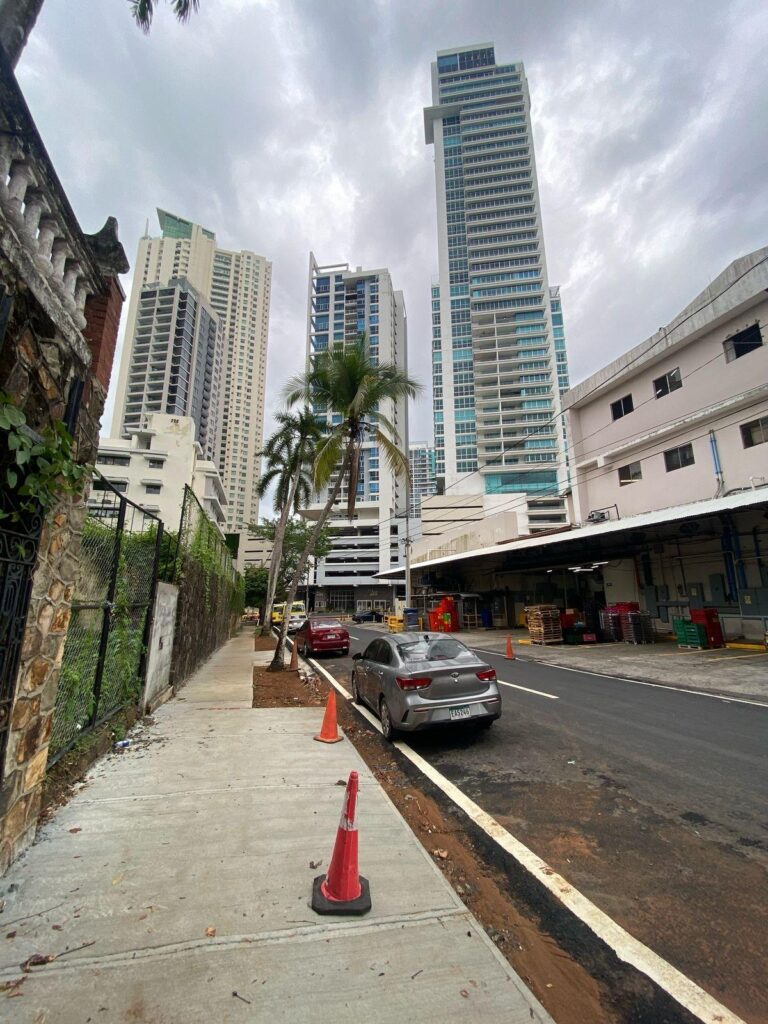 Panamá