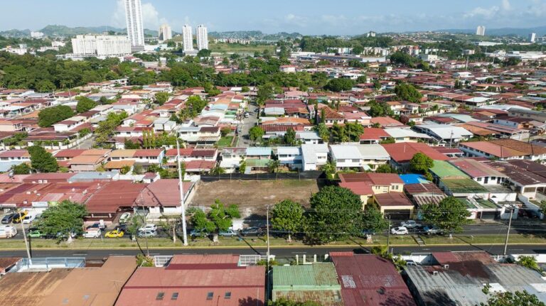Panamá