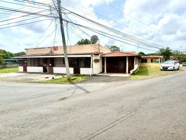 La Chorrera