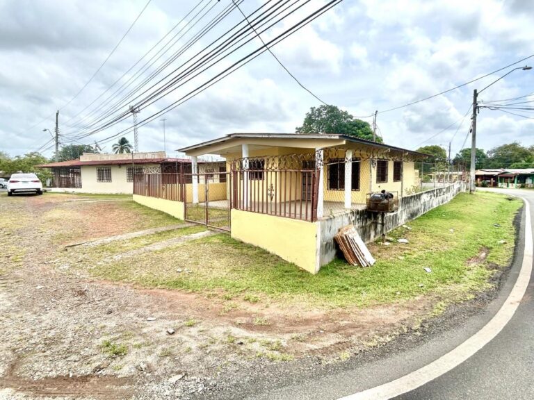 Panamá Oeste