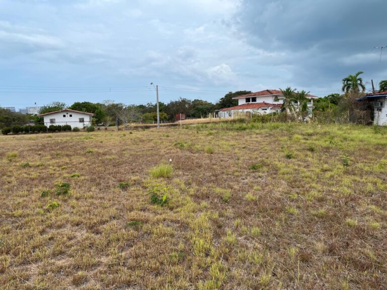 Terreno En Venta