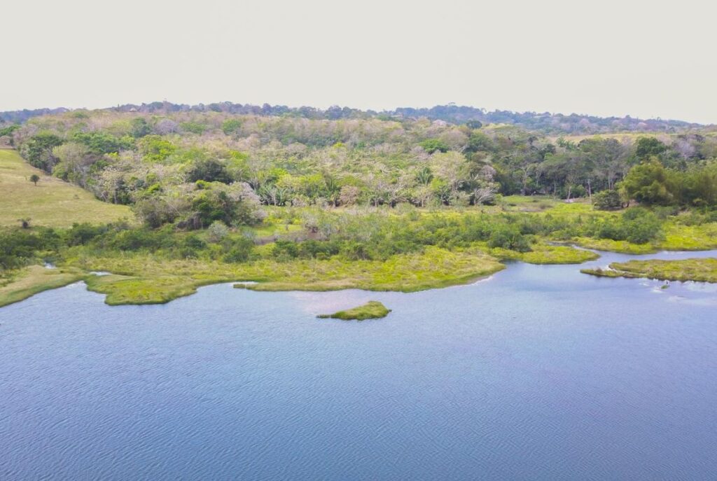 Estancia Las Mendozas