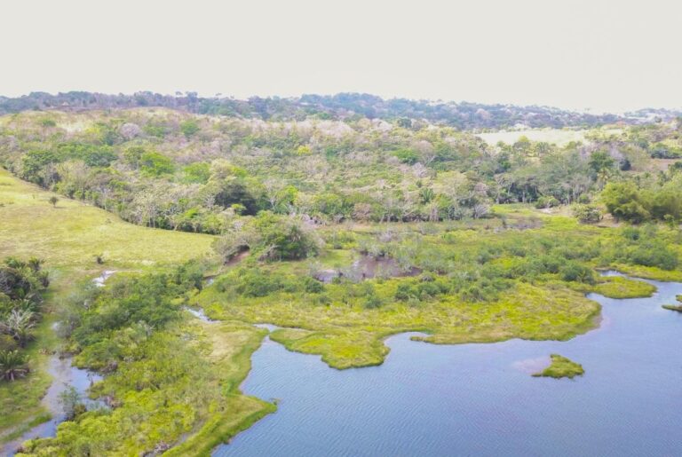 La Chorrera