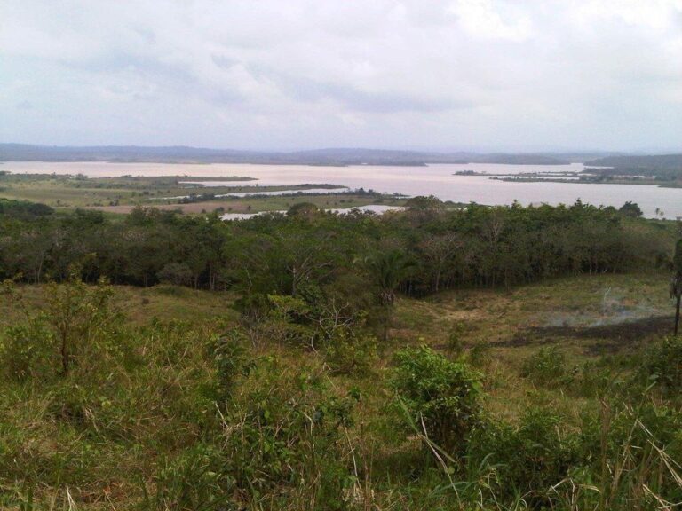 Panamá