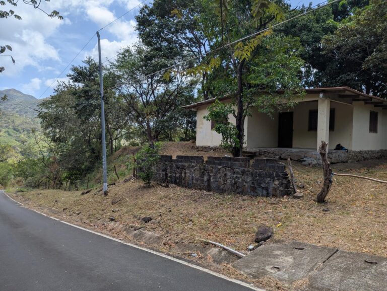 Terreno Residencial El Jobo