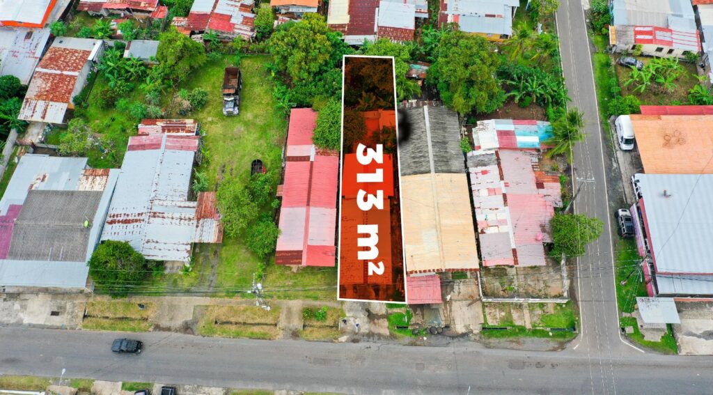 Terreno En Venta