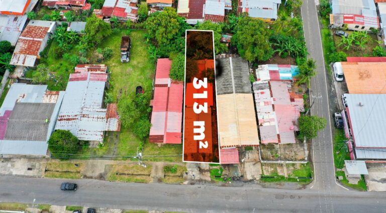 Terreno En Venta