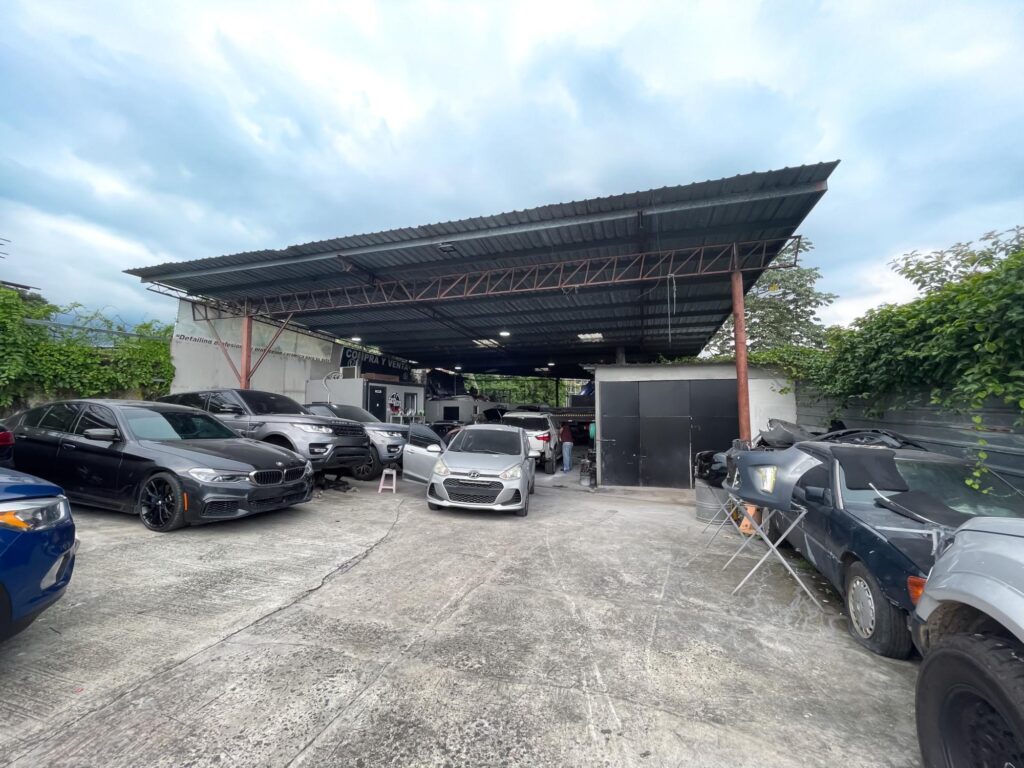 Terreno-En-Venta-Terreno-con-Galera-Juan-Diaz-Llano-Bonito-Panama-4