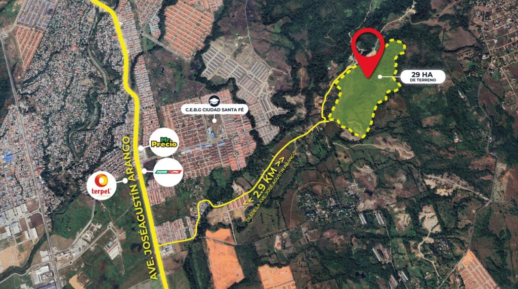 Terreno En Venta