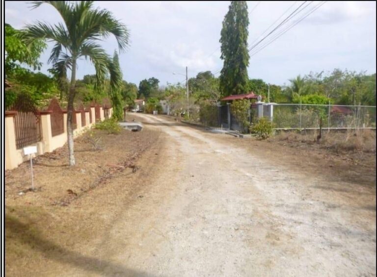 Terreno En Venta