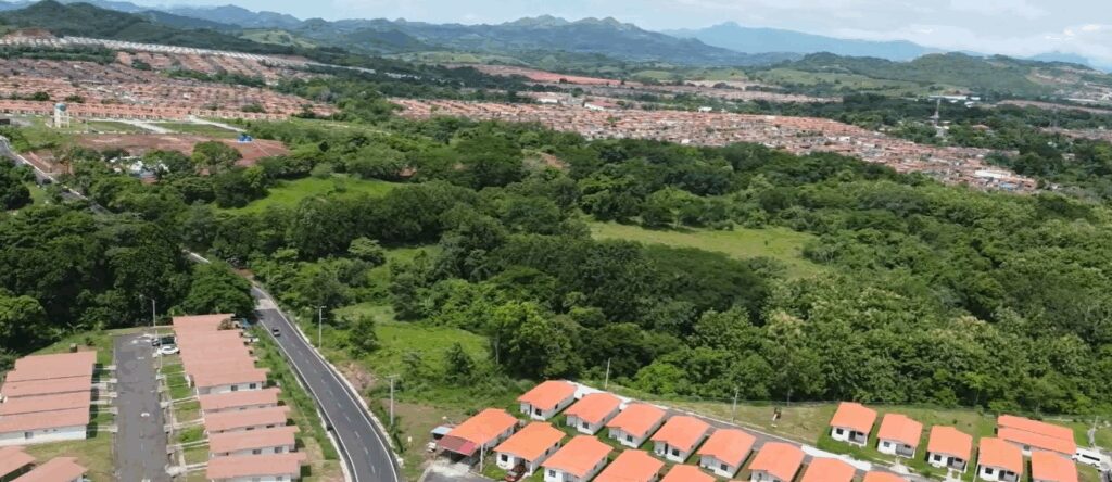 Terreno en La Mitra