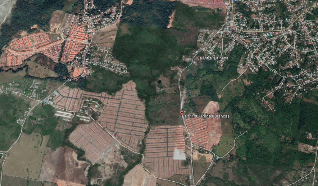 La Mitra