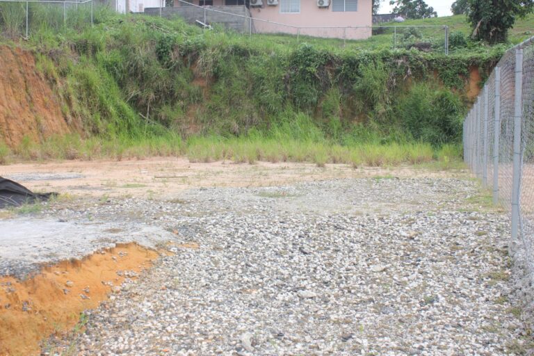 Terreno en Puerto Pilón