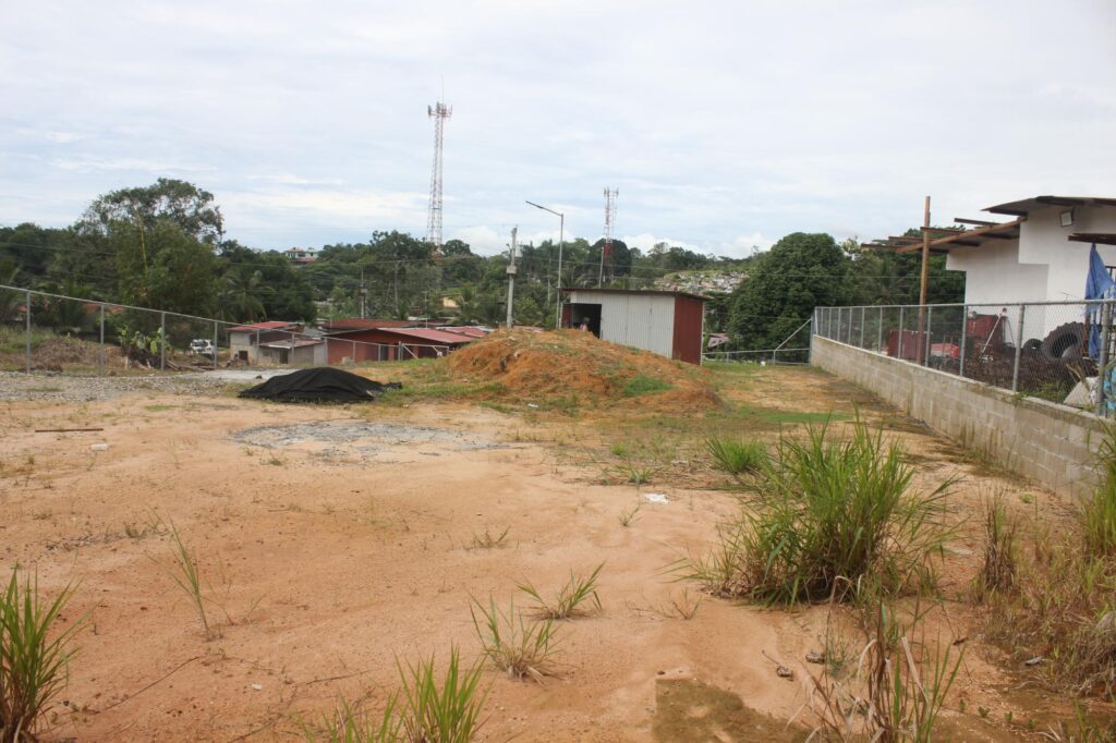 Terreno En Venta