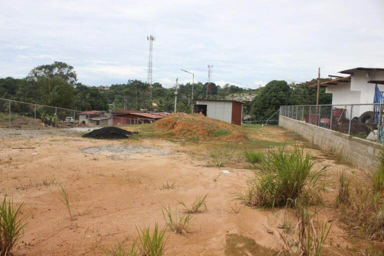 Terreno En Venta