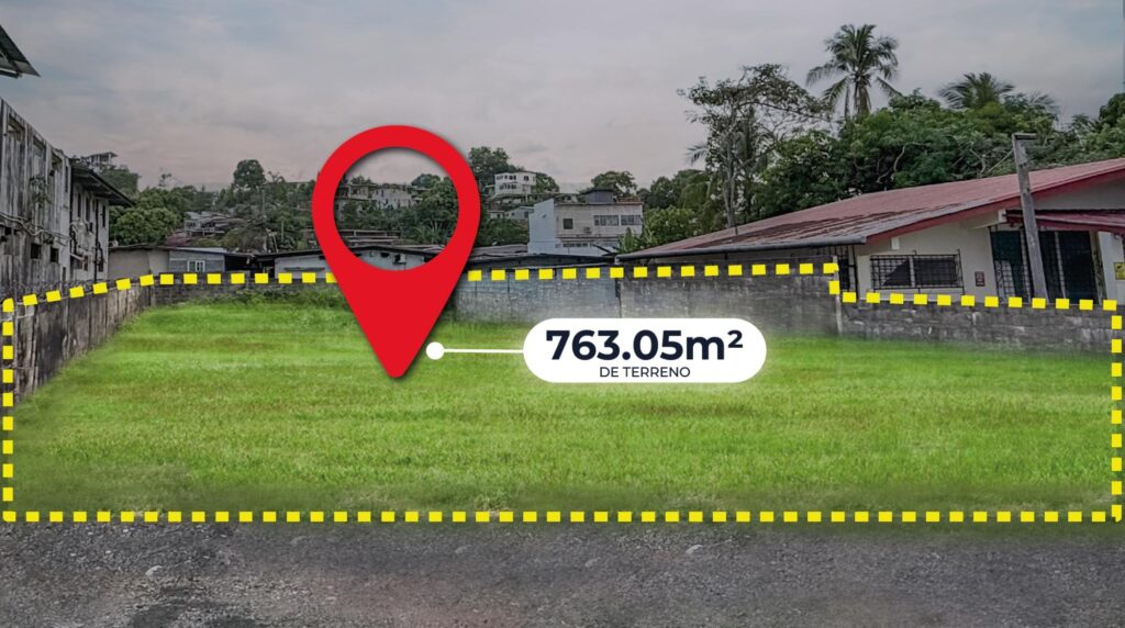 Terreno En Venta