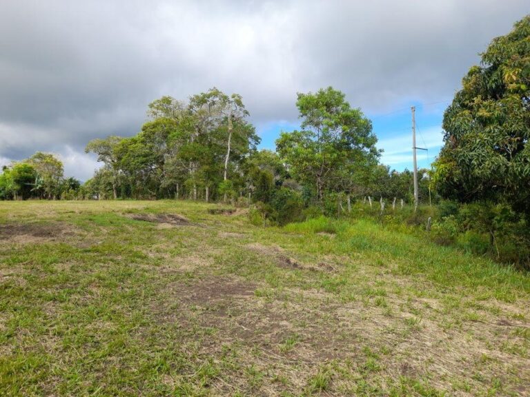 Terreno en Venta en Potrerillos Arriba