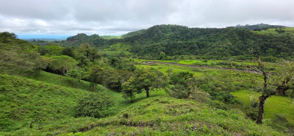 Panamá