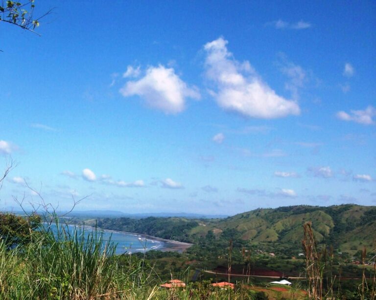 Torio Ocean View Lot