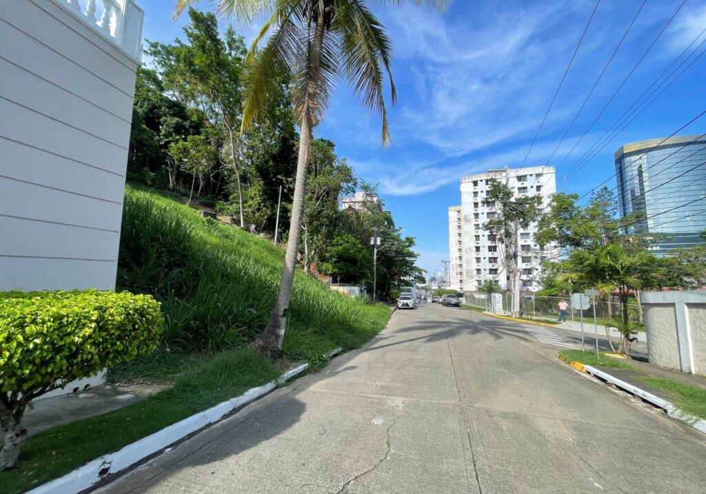 Panamá